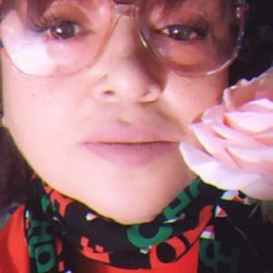 Meet your Posher, Mariseli